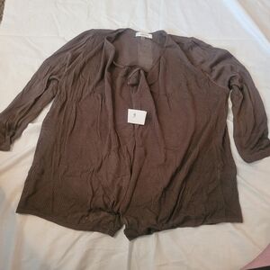 August Silk Women's Cardigan
